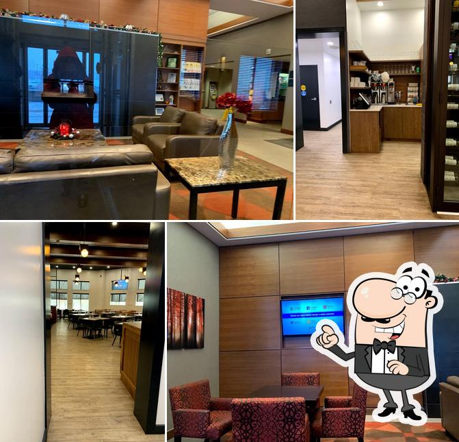 Urban Kitchen Table in Fort McMurray Restaurant reviews