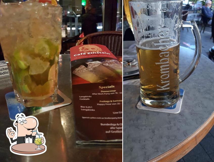 Café Einstein cafe, Rheine Restaurant reviews