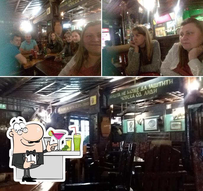 Mister X restaurant, Ruma Restaurant reviews