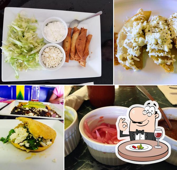 La Roca in Myrtle Beach Restaurant menu and reviews