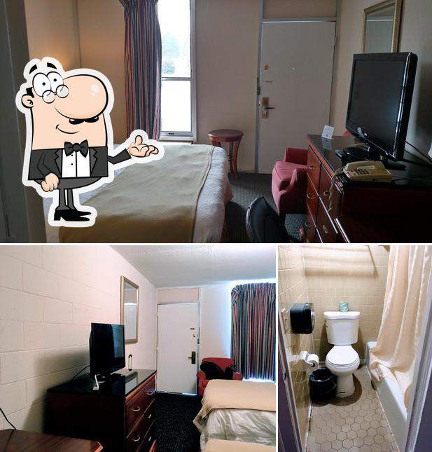 Lenox Inn in Lenox Restaurant reviews