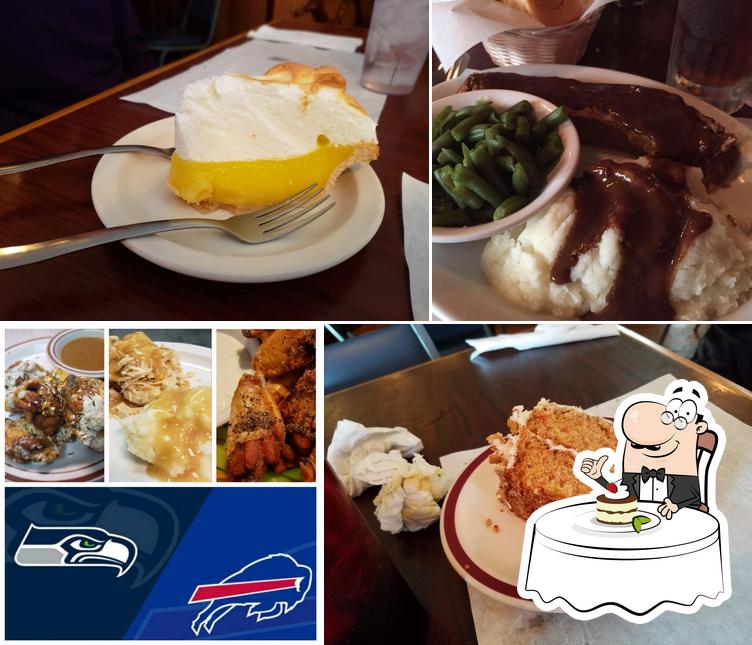 Ray's Diner and Tavern in Ransomville Restaurant reviews