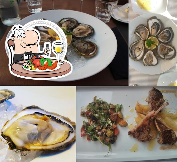 Snack bar Rio, Rovinj Restaurant reviews