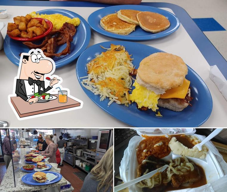 Spring Valley Restaurant in Greensboro Restaurant menu and reviews