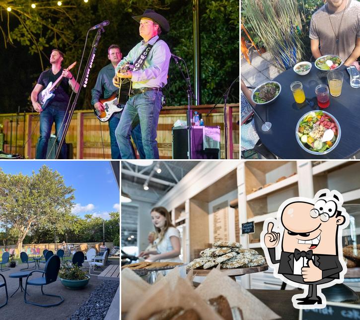 CoLab Kitchen Restaurant in Stuart Restaurant menu and reviews