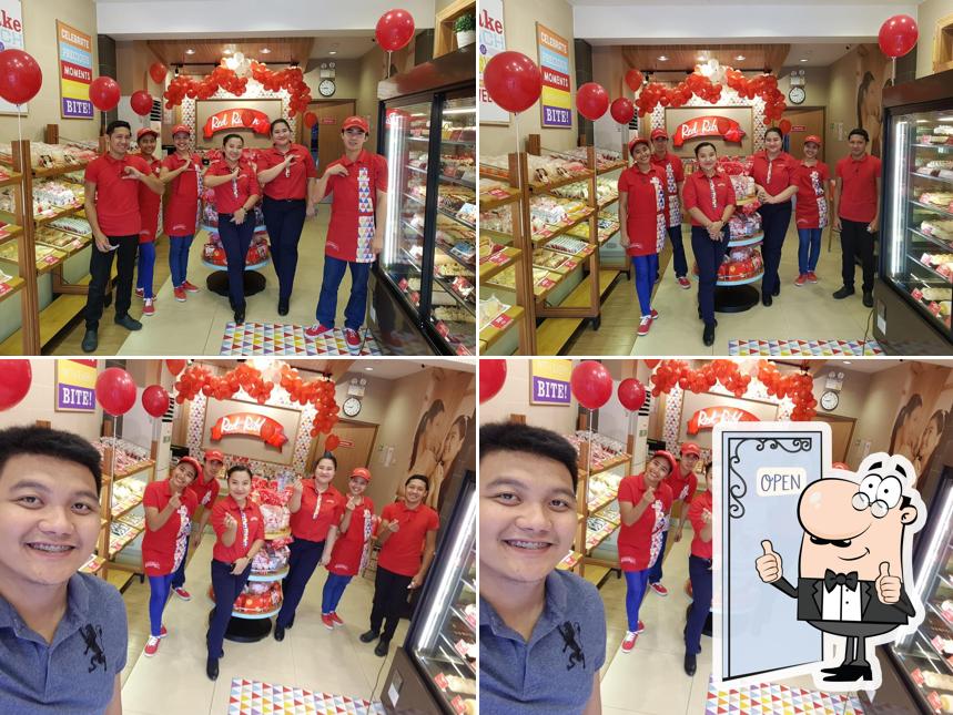 Red Ribbon Aparri, Aparri Restaurant reviews