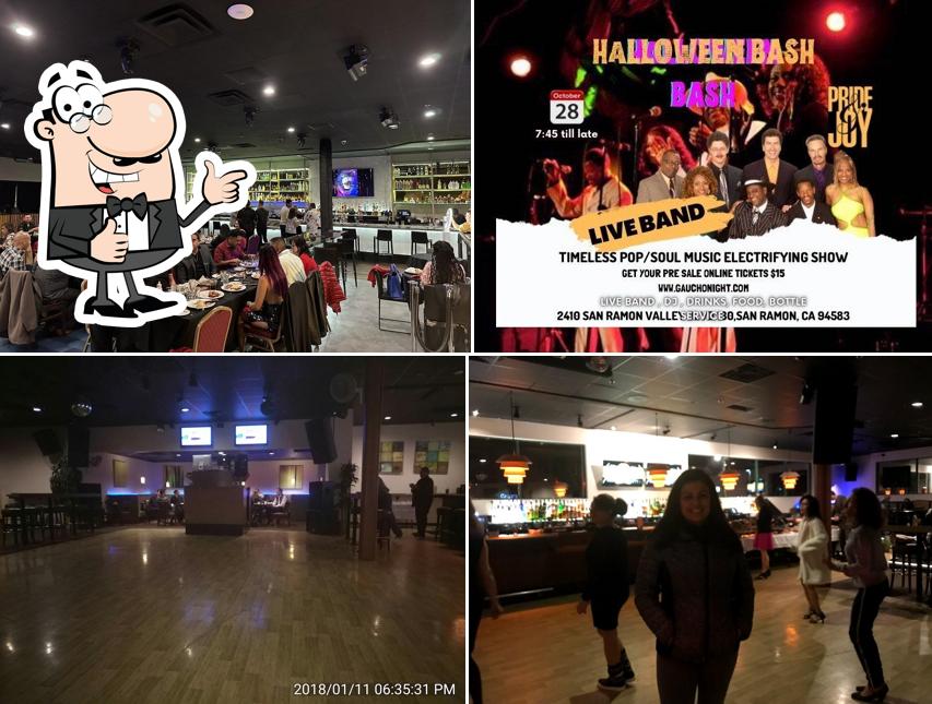 Gaucho San Ramon in San Ramon Restaurant menu and reviews