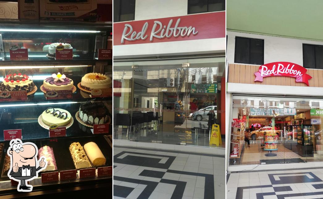 Red Ribbon, Davao City, 3J85+749 Restaurant reviews