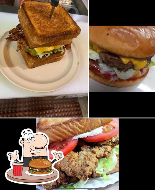 Main Street Cafe in Rison Restaurant reviews