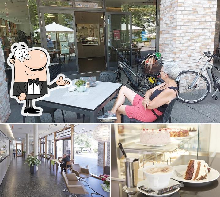 Café grenzenlos cafe, Rheinfelden (Baden) Restaurantbewertungen