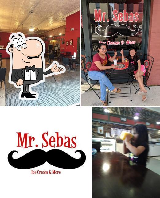 Mr. Sebas in Plant City Restaurant menu and reviews