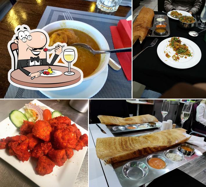 POP’DOM, 143 Kingston Rd in Willerby Restaurant menu and reviews