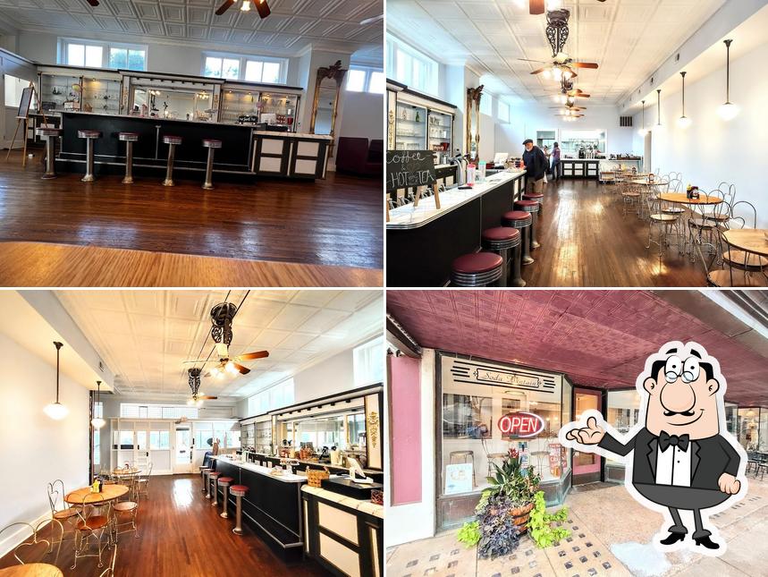 Winfield's in Eminence Restaurant reviews