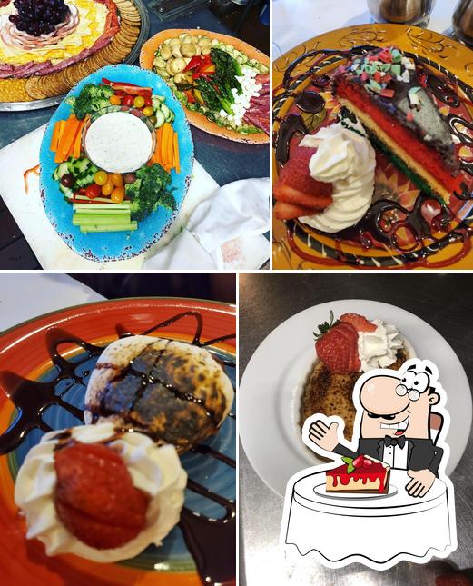 Locust Valley Inn in Locust Valley Restaurant menu and reviews