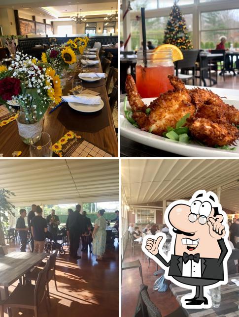 Ruggero's Family Style Restaurant, Wading River Opiniones del restaurante