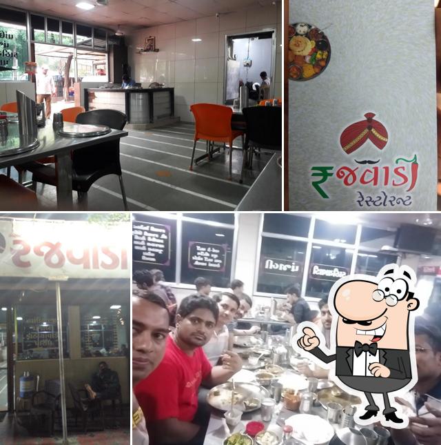 Rajwadi Restaurant, Rajkot, Tulsi Complex Restaurant reviews