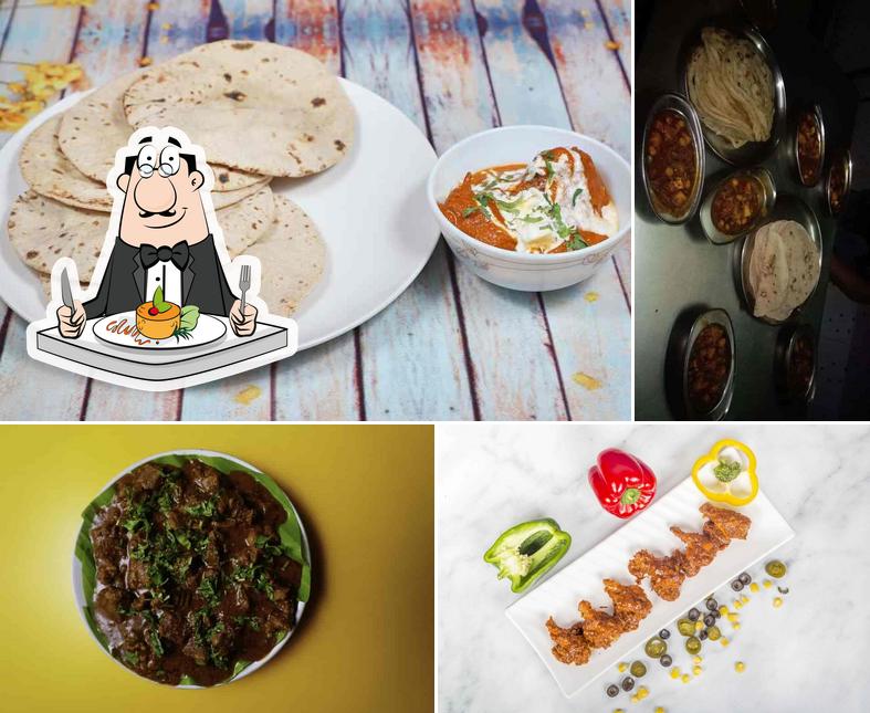 Raj Fast Food, Kochi, Mundamveli Rd Restaurant menu and reviews