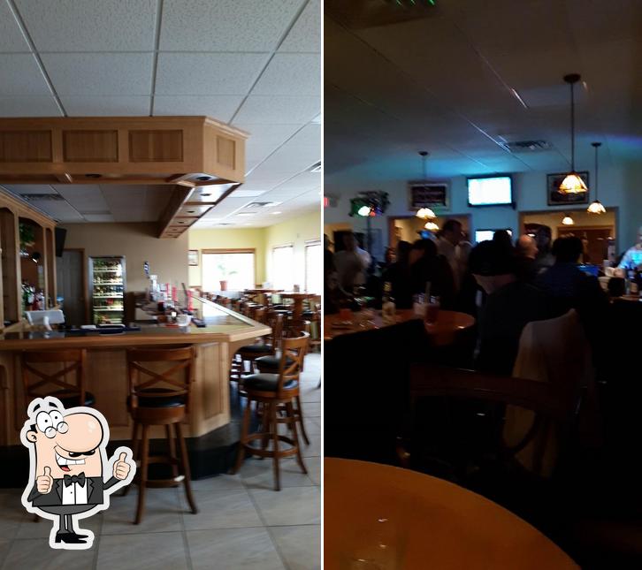 American Legion in Rouses Point Restaurant reviews