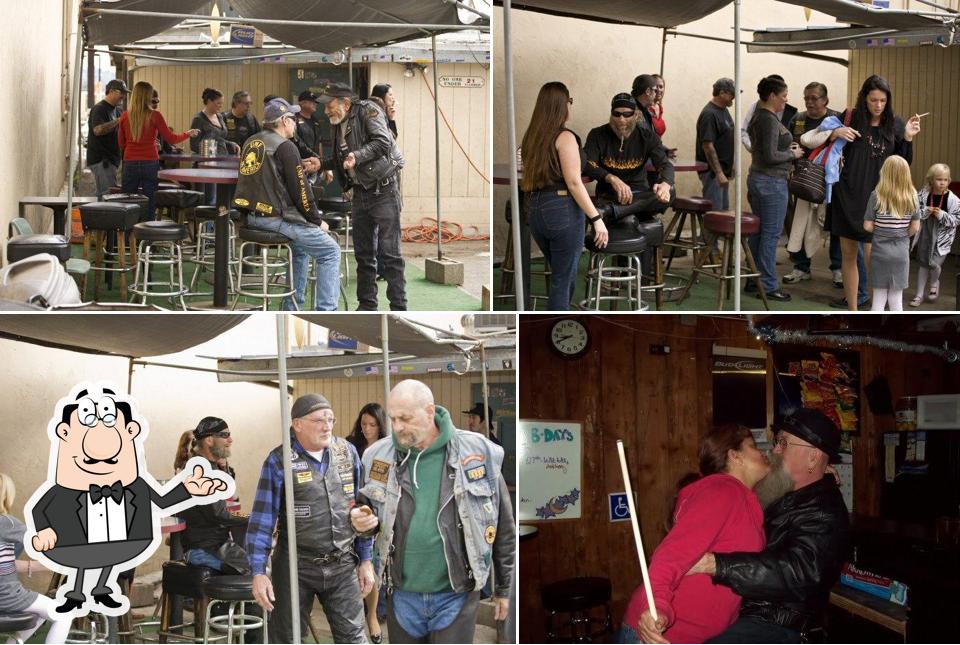 Spring Valley Inn in Spring Valley Restaurant reviews