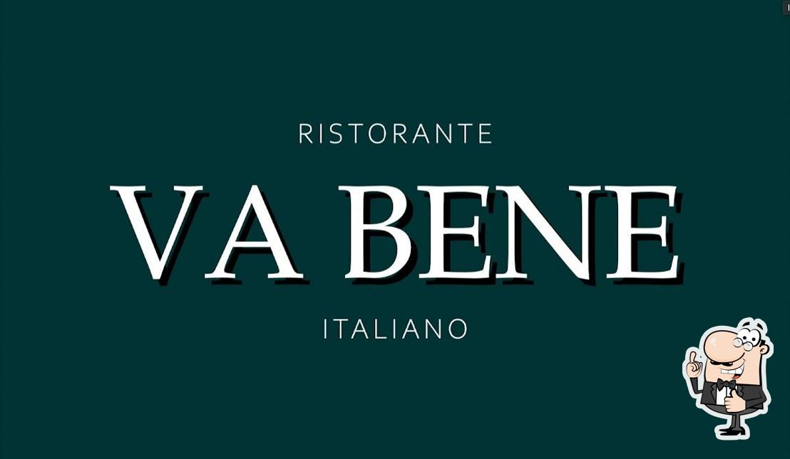 Ristorante Va Bene restaurant, Sankt an der Gusen