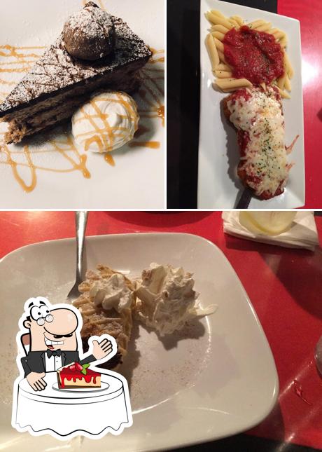 RTime at Rene's in East McKeesport Restaurant menu and reviews