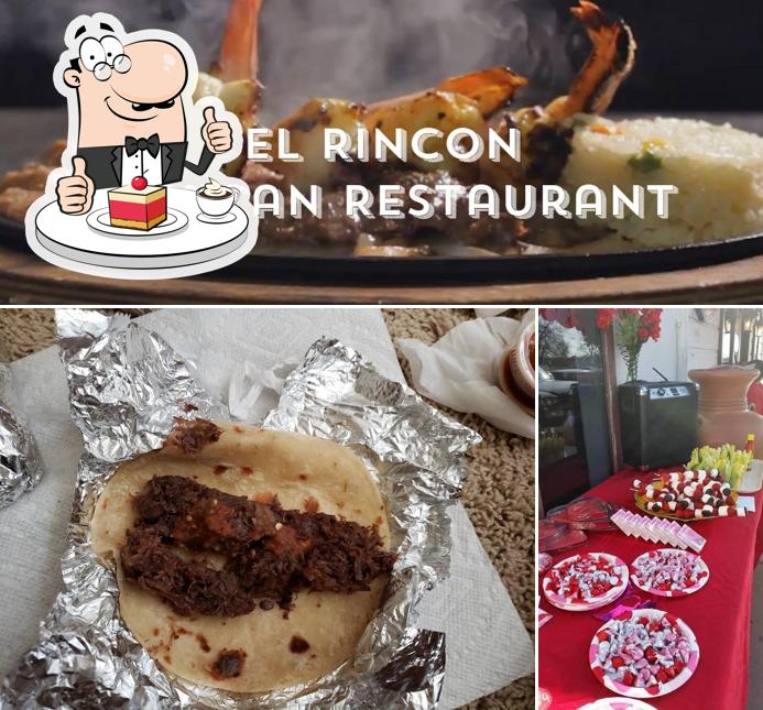 El Rincon Mexican Restaurant, 200 E Pecan St 9 in Pflugerville
