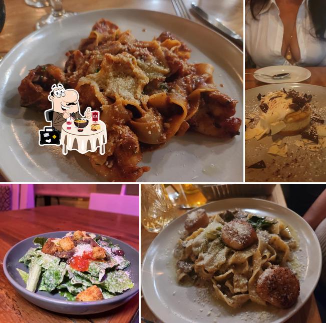 Rose's Daughter in Delray Beach Restaurant menu and reviews