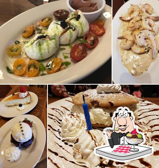 Ruggero's Family Style Restaurant in Wading River Restaurant reviews