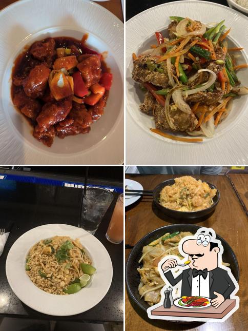 Fuse Box in Lorton Restaurant reviews