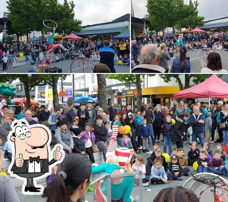 Rangiora Fish Supply in Rangiora Restaurant reviews