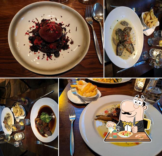 Best ribs in Bath restaurants, autumn 2023 Restaurant Guru