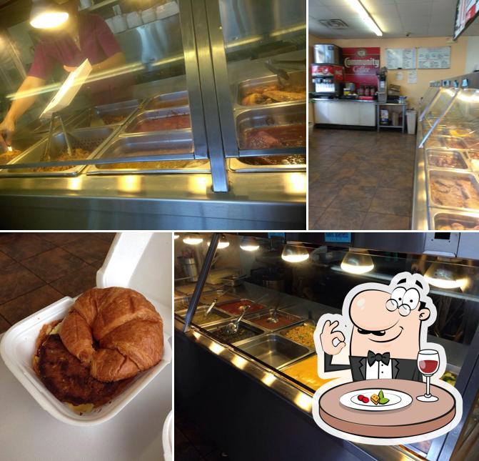 St Roch Kitchen, 10422 Chef Menteur Hwy in New Orleans Restaurant reviews