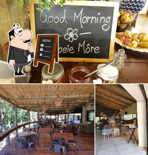 River's Edge Restaurant, Hazyview Restaurant reviews