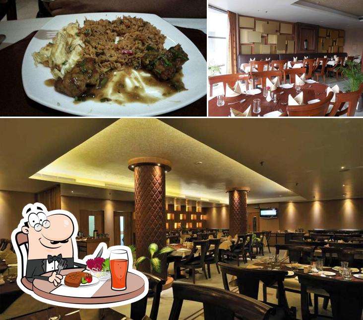 Flambe, Kolkata, KB 23 Restaurant reviews