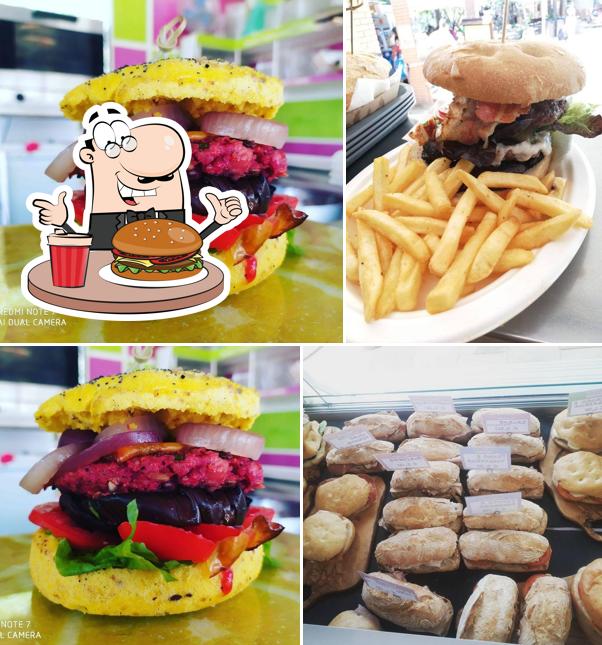 All places to eat and drink in Marina di Alberese, spring 2024