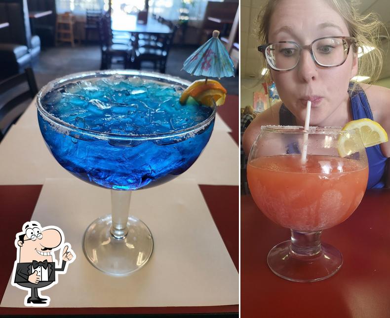 Rio Blanco, 639 16th Ave SE in Dyersville Restaurant menu and reviews