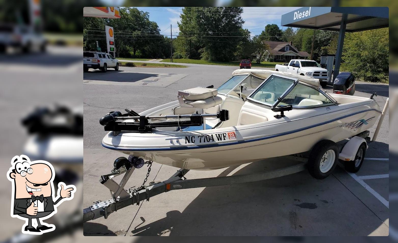 Find the best place to eat in Lincolnton, spring 2024 Restaurant Guru