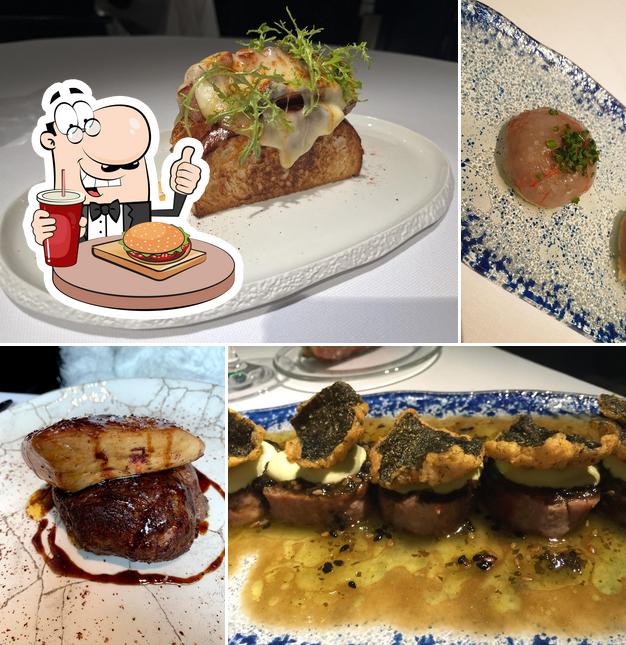 Restaurant Sumac, Roses Carta del restaurante y opiniones