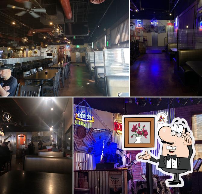 The Chicken Ranch in Surprise Restaurant menu and reviews