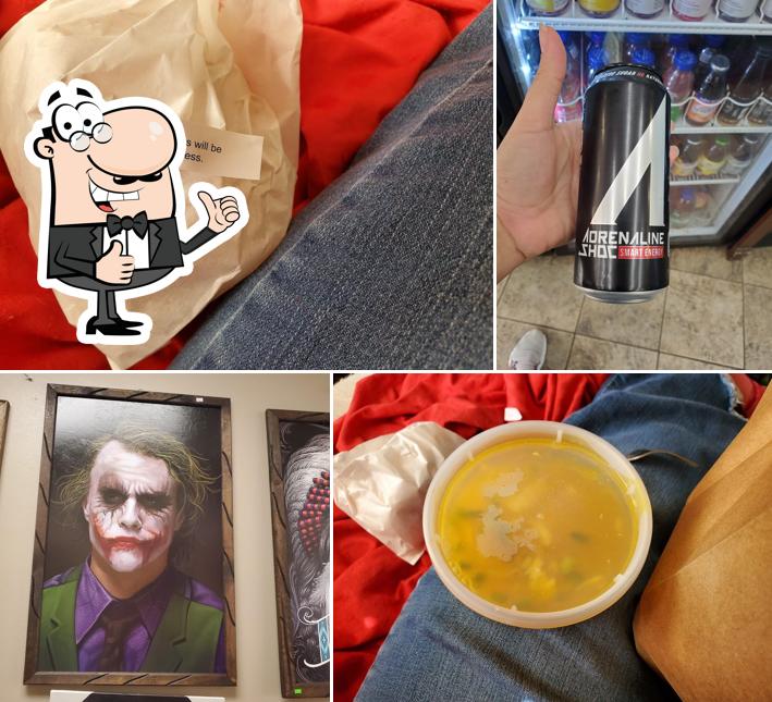 Rice House Express Dallas in Dallas Restaurant reviews