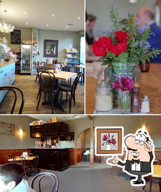 Our Kitchen Table Cafe in Malvern East Restaurant menu and reviews