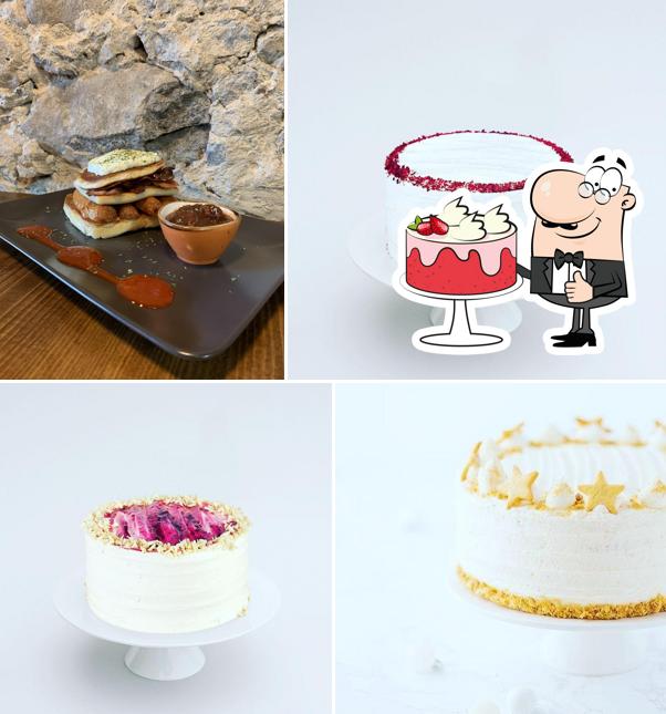 The Lab in Portglenone Restaurant reviews