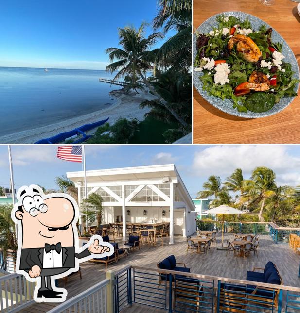 The Rhum House in Marathon Restaurant reviews