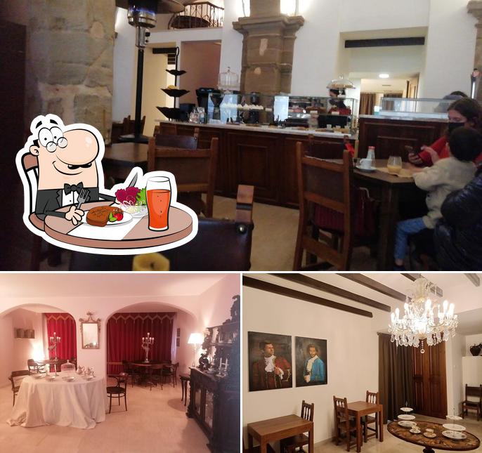 Opera Café, Alcobaça Restaurant reviews