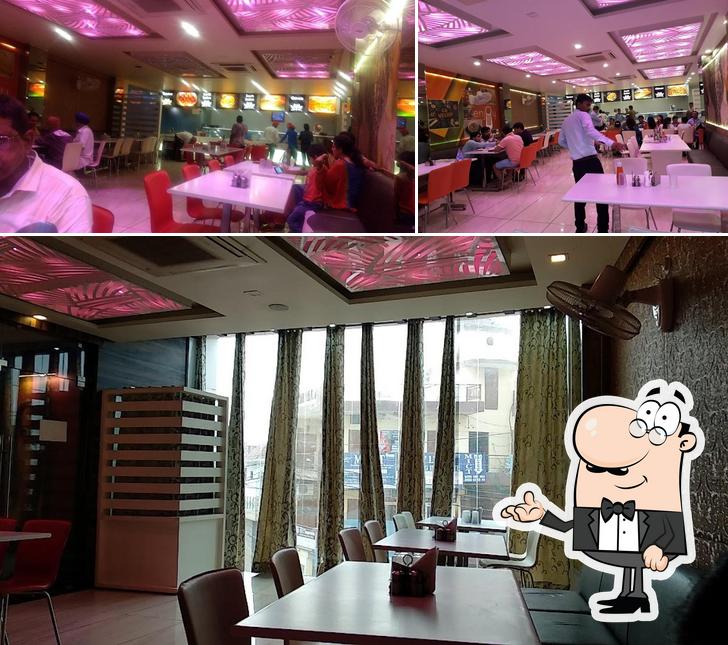 Rishi Sweets, Muzaffarnagar, Prakash Chowk Restaurant reviews