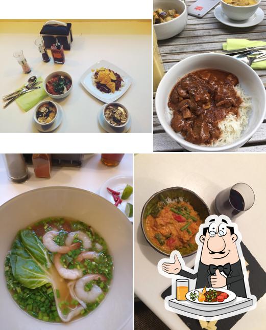 Stock Pot restaurant, Riga Restaurant menu and reviews