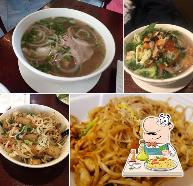 Spring Kitchen Maple Valley in Maple Valley Restaurant menu and reviews