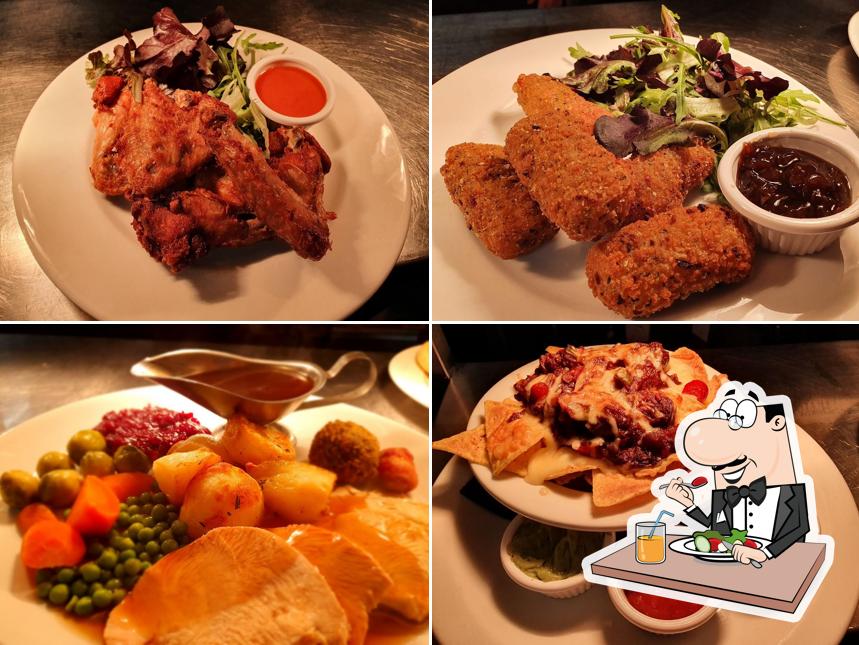 Best clubs in Rugeley, spring 2024 Restaurant Guru