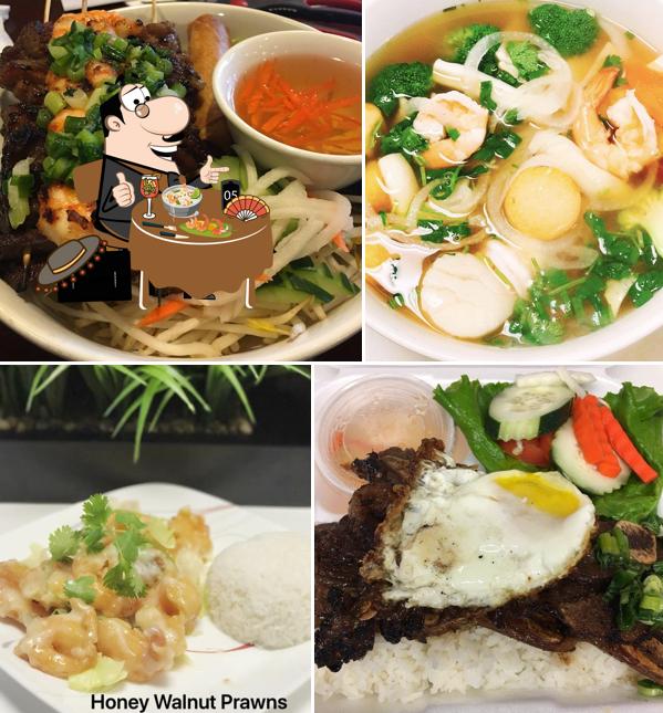 Spring Kitchen Maple Valley in Maple Valley Restaurant menu and reviews