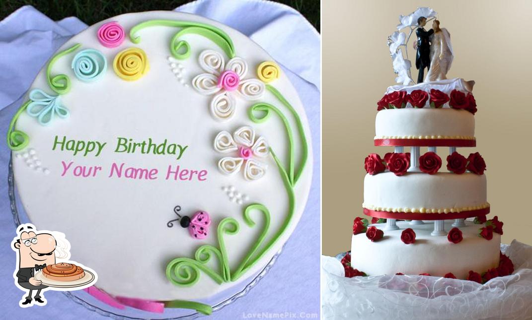 Bohra bakery, Rudrapur Restaurant reviews